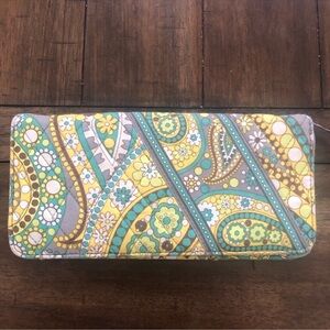 Vera Bradley Wallet